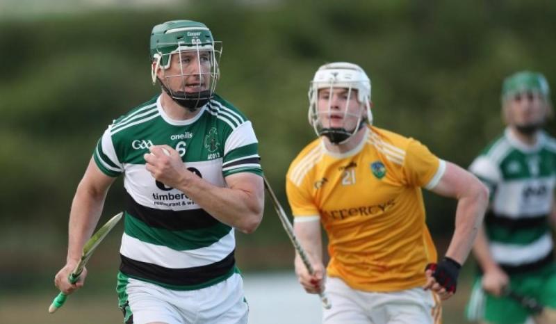 PREVIEW: Na Magha go on Ulster trail after a week of sadness