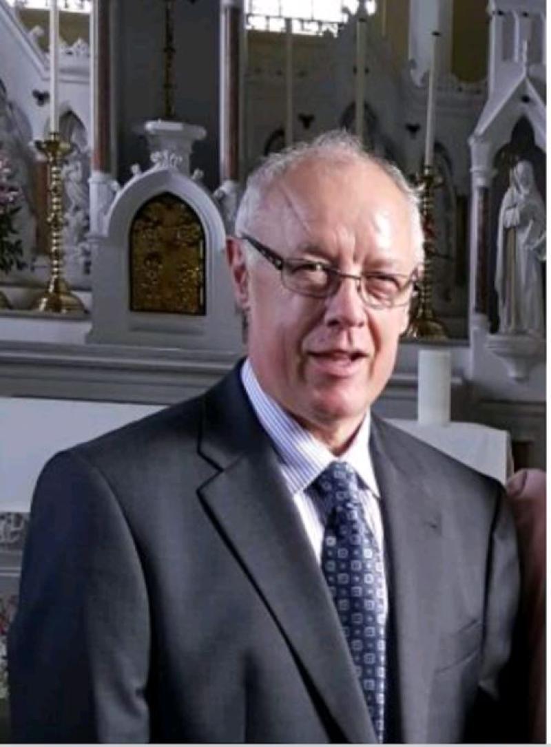 Memoriam - Seamus Scullion