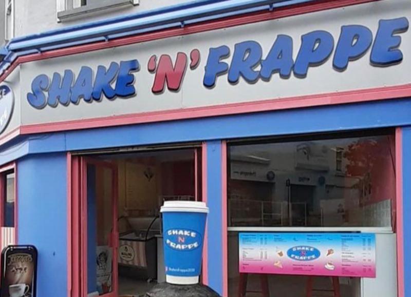 Shake ‘N’ Frappe forced to close indefinitely after Fitzroy’s fire 