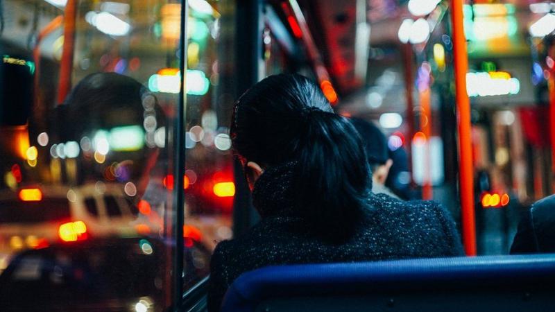 Translink operating late ‘Nightmover’ services over Christmas period 
