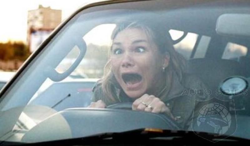 Majority of Irish drivers have been victims of road rage - AA survey finds