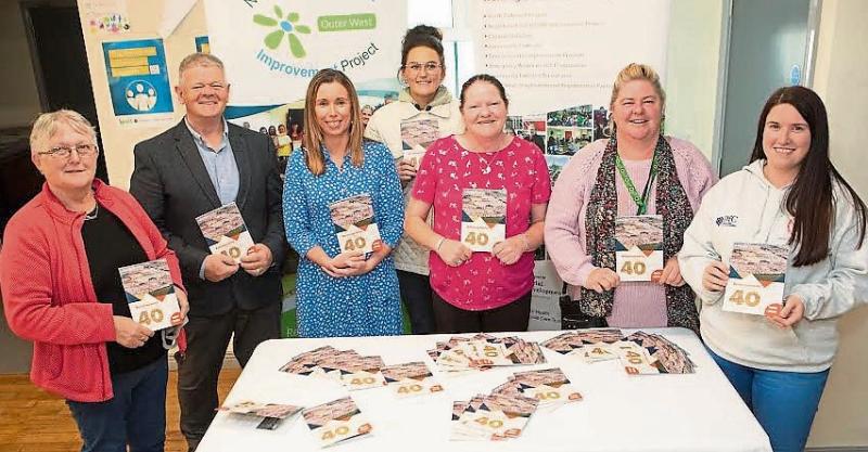 New booklet captures origins and memories of Derry's Ballymagroarty housing estate
