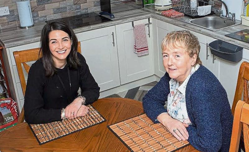 Housing Executive cooks up £580,000 for kitchen replacements for tenants in Derry  