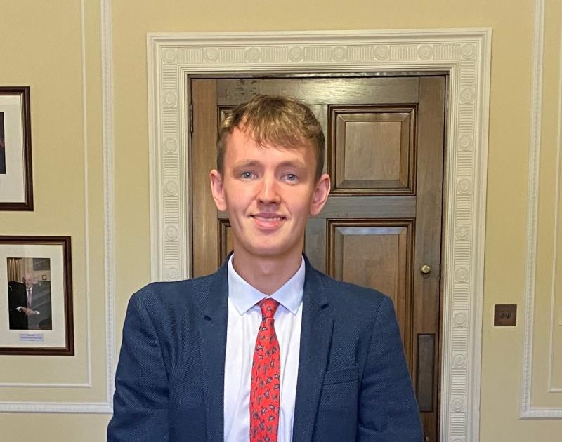 Foyle MLA Delargy accuses Poots of "dithering" on climate change
