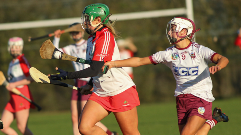 Bradley: There is to come from this Slaughtneil team
