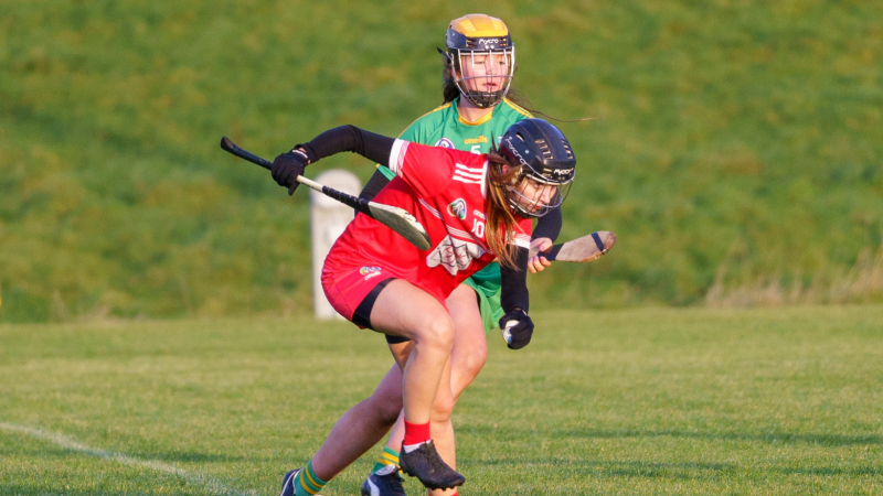 REPORT: Rossa regroup after final defeat to reach 2021 semi final