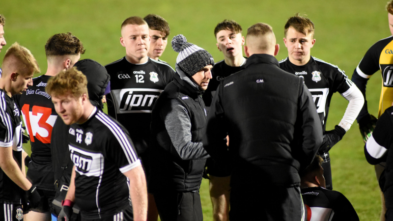 REACTION: Jack Cassidy win can be a springboard for senior success