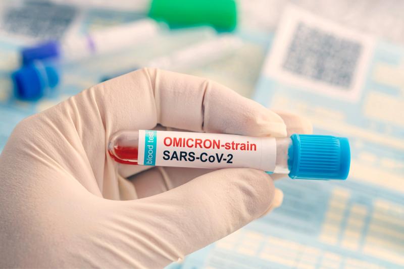 Northern Ireland confirms first cases of Omicron Covid-19 variant 