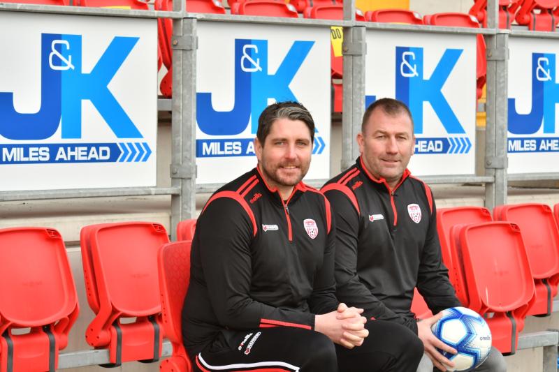 Derry City