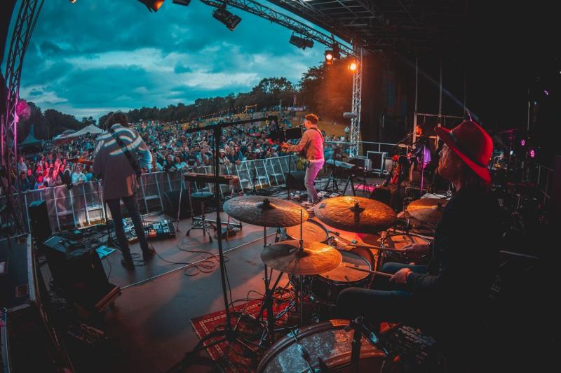 Calling all Derry artists: Stendhal opens performance applications for 2022