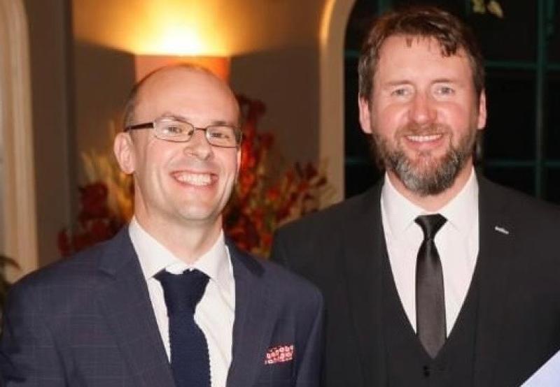 Derry restaurant becomes Northern Ireland’s only standalone ‘Ireland’s Blue Book’ listing 