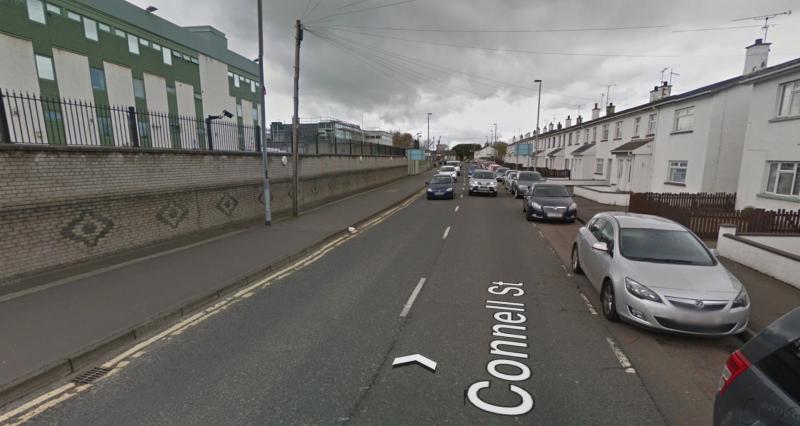 Police appeal for further information on County Derry assault