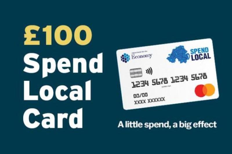 Deadline to spend £100 High Street Voucher extended 