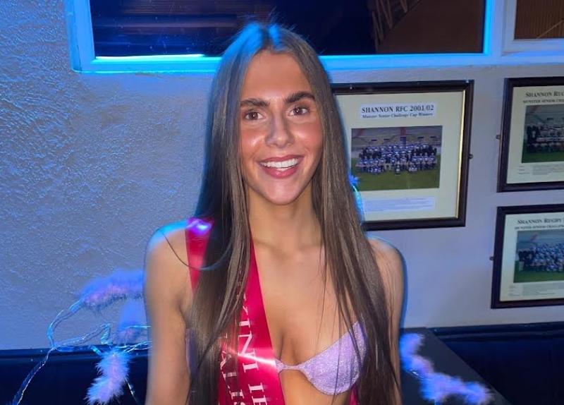 Derry girl lands top 10 spot in&nbsp;Miss Bikini Ireland&nbsp;