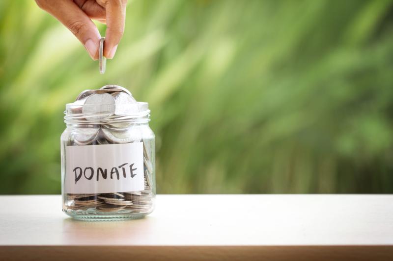 Derry ranked second most generous city in UK 
