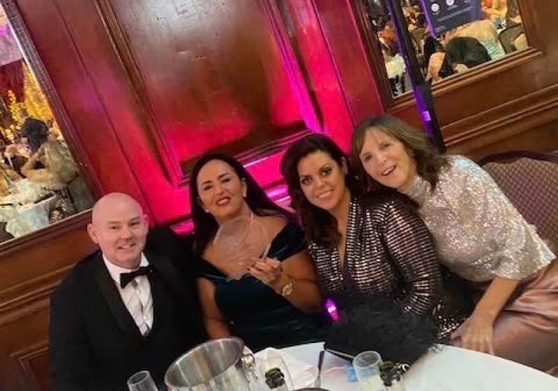 Derry barbers wins NI Barber of the Year