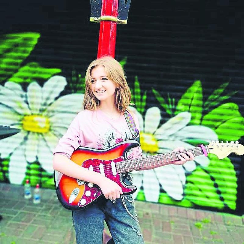 MacD on Music: Doing more than 'Busking in the Mirror'