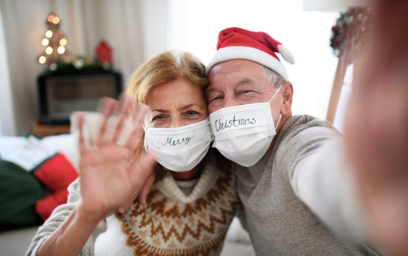 Give them some life-saving presents this Christmas