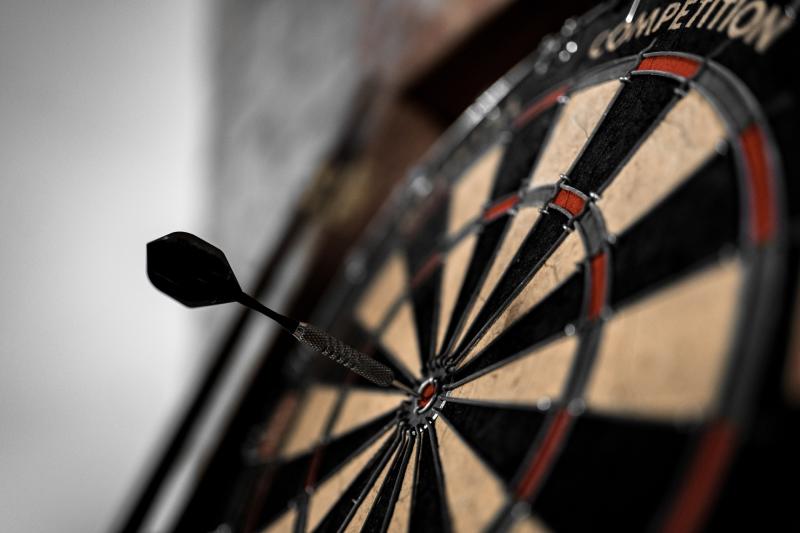 World Darts Championship: Irish player to feature on opening night
