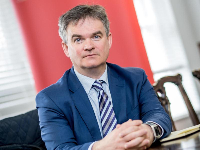 Derry Chamber backs call for urgent financial support for struggling businesses