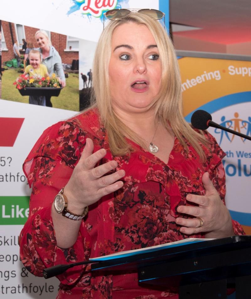 Duffy: Urgent need to address serious shortage of nurses
