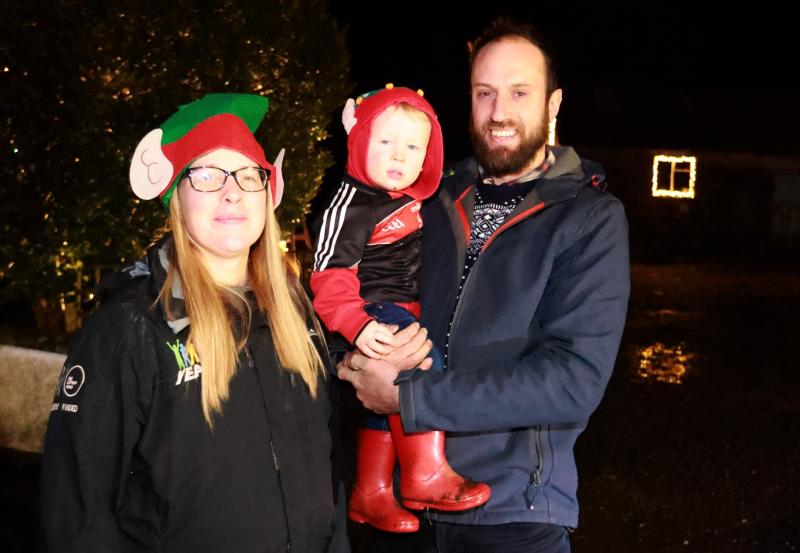 Fundraiser in memory of Shaun Mullan to raise vital funds for charities