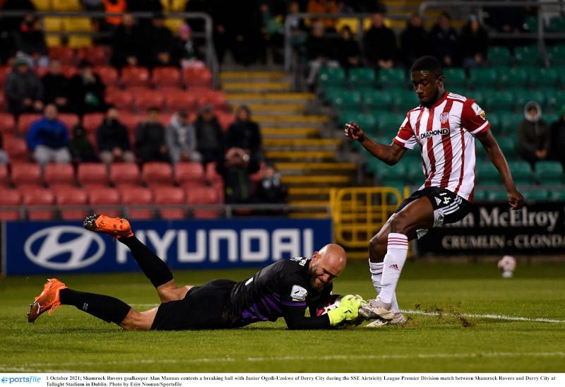 Derry City