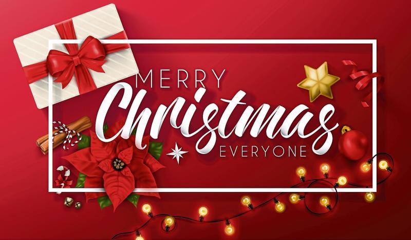 Me & You with Jennifer Griffiths: Merry Christmas Everyone
