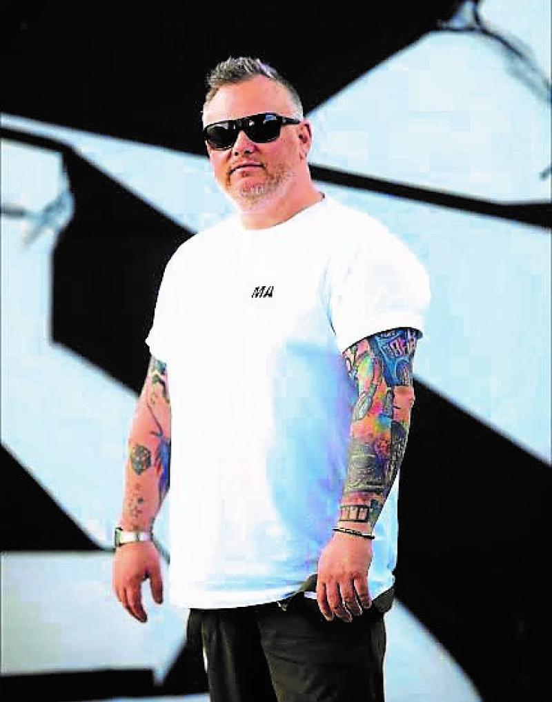 MacD on Music: Jonny McAllister releases second album 