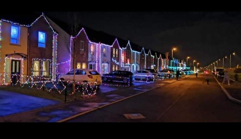 Derry Christmas Drive make final push to raise funds last week before Christmas 