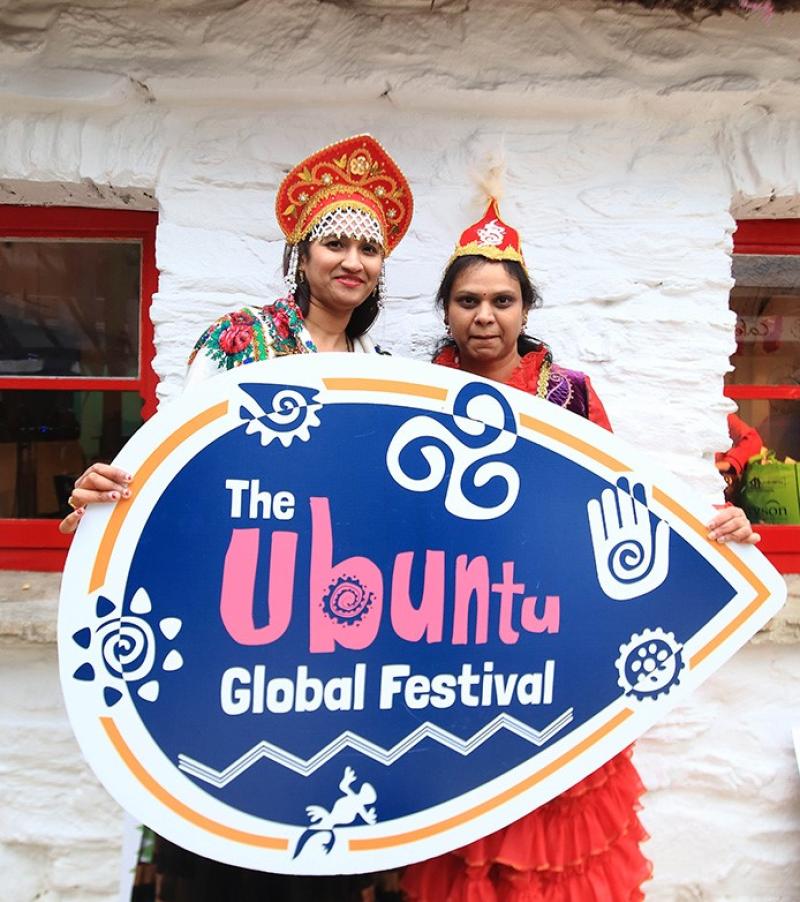 Local groups invited to help shape Ubuntu One World Festival