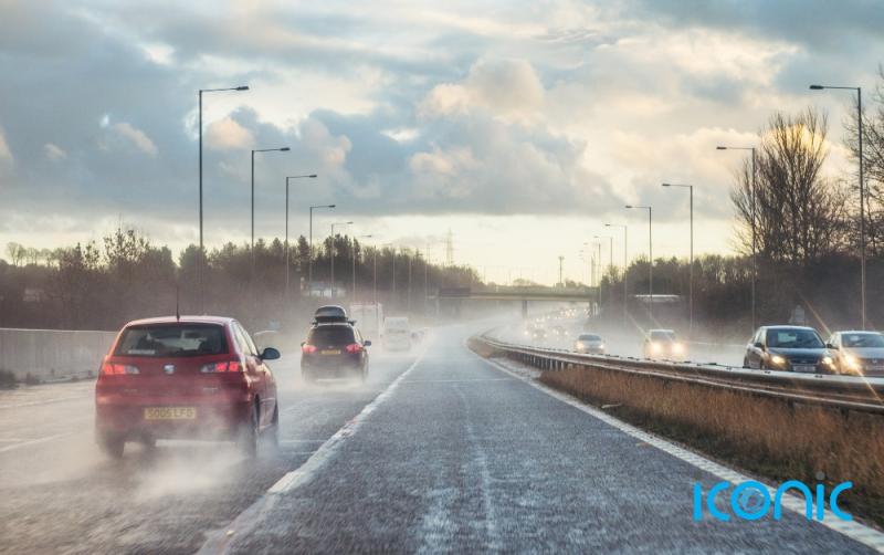 GUIDE: How to stay safe on the road over Christmas