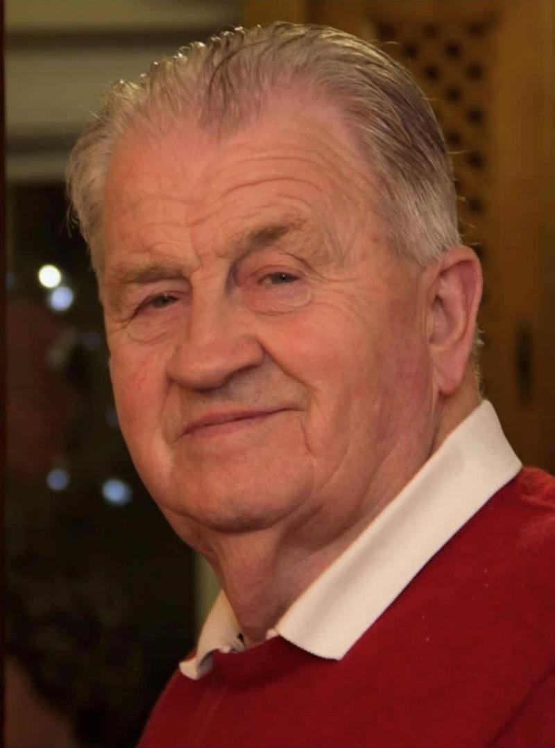 County Derry community saddened by loss of &lsquo;one of life's greatest characters&rsquo;