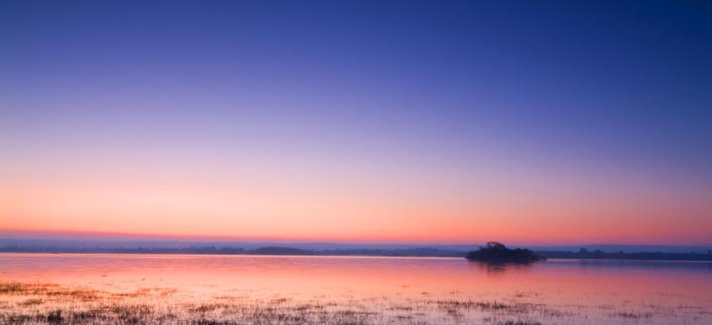 Film captures local connections to Lough Neagh