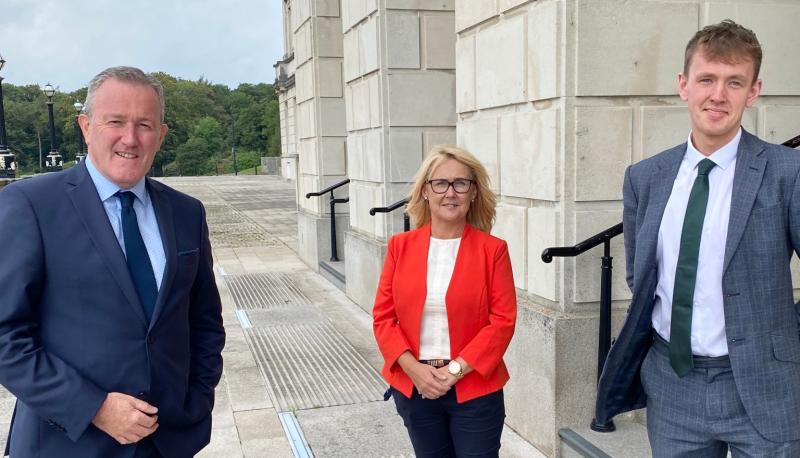 £40 million support scheme announced for hospitality businesses in NI