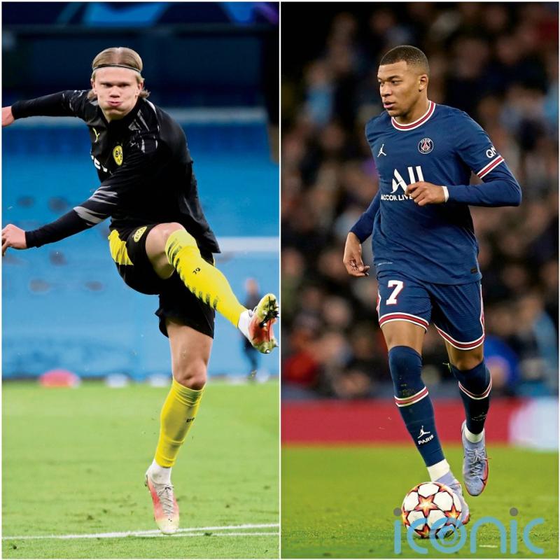Football Rumours: Are Real Madrid about to land this dynamic duo?