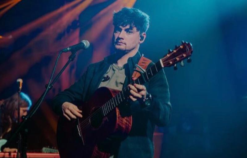 Derry concert cancelled due to 60mph winds