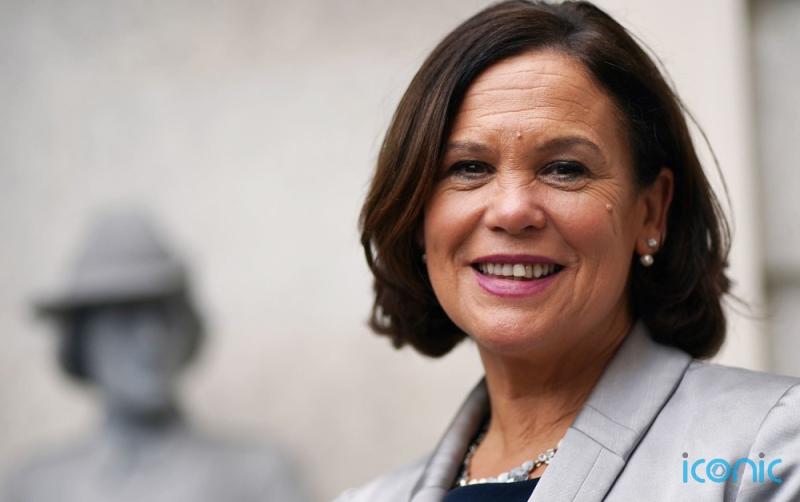 Mary Lou McDonald says political system has 'dragged its heels' on euthanasia debate 