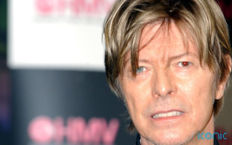 David Bowie's back catalogue sold in multi million dollar deal