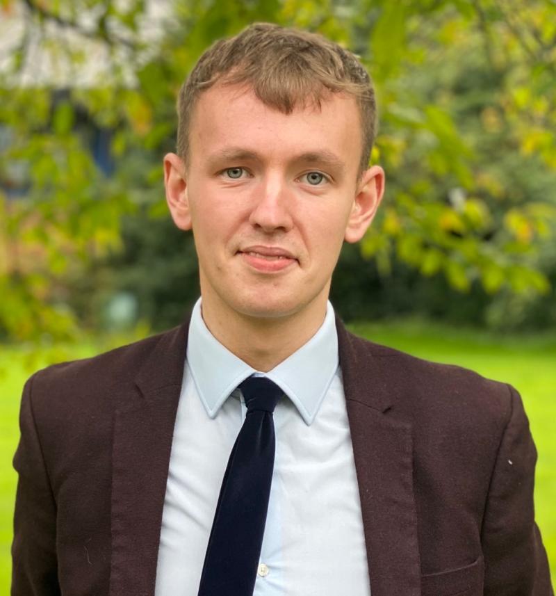 Education Minister must re-visit approach to managing Covid in schools, says Foyle MLA Delargy