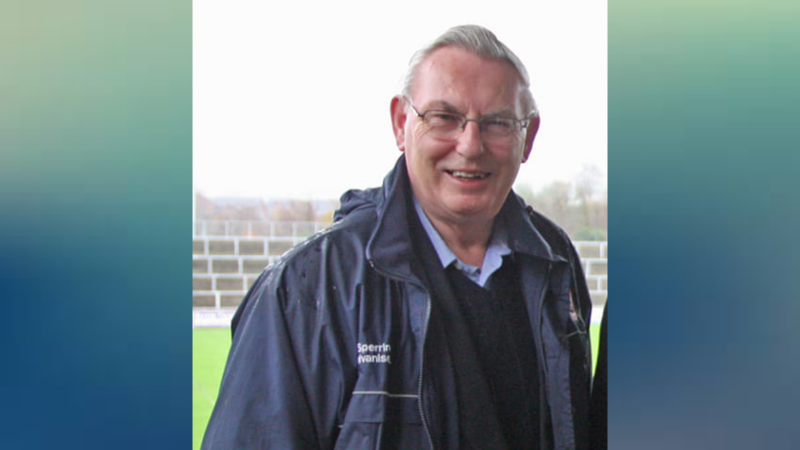 Tributes paid to one of Derry GAA's 'greatest unsung heroes'
