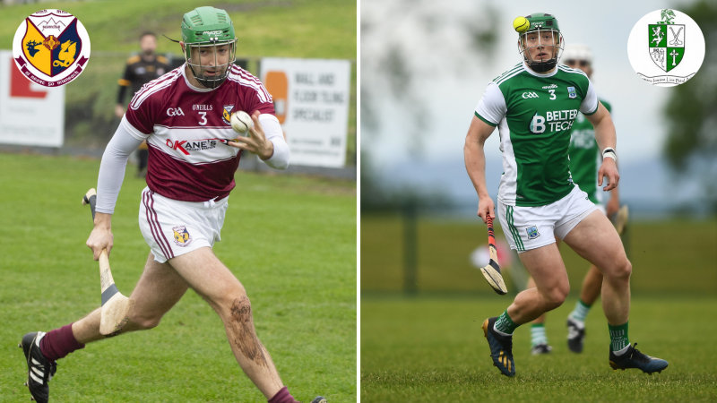 PREVIEW: Banagher will meet a formidable opponent in Lisbellaw