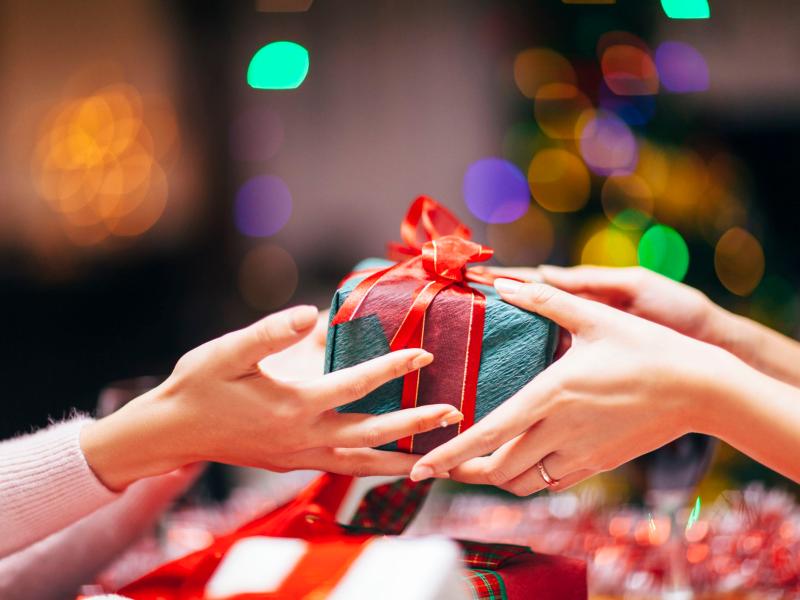 Durkan launches Unwanted Christmas Gifts appeal 