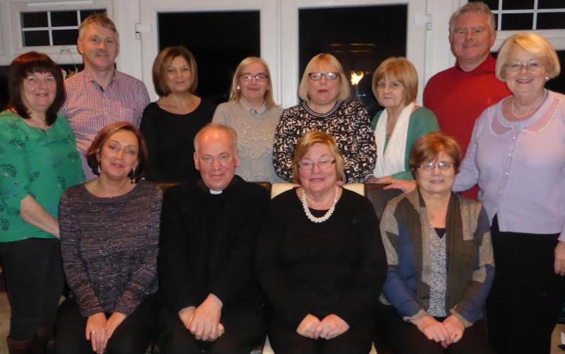 Derry Feis celebrates centenary year