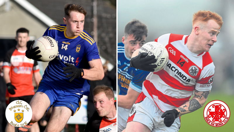 PREVIEW: Tyrone champions will be Ulster final favourites, says McGrath