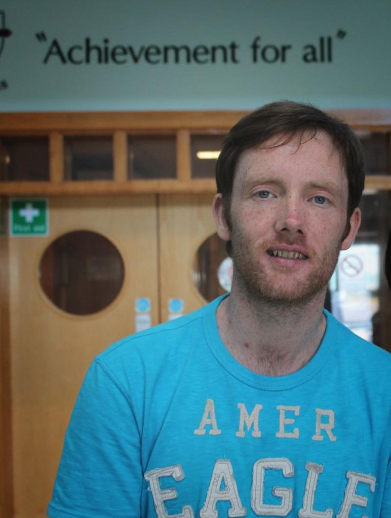 School pays tribute to popular Derry teacher Sean O'Kane who has died after a period of illness