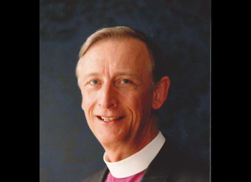 Bishop Brian Hannon, father to The Divine Comedy singer, Neil Hannon, dies age 85 