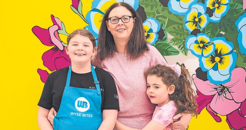 Local charity hosts information day for local parents 