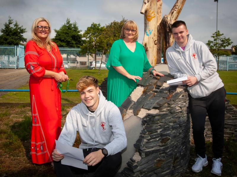 New St Joseph's Boys' School Principal will put pupils first