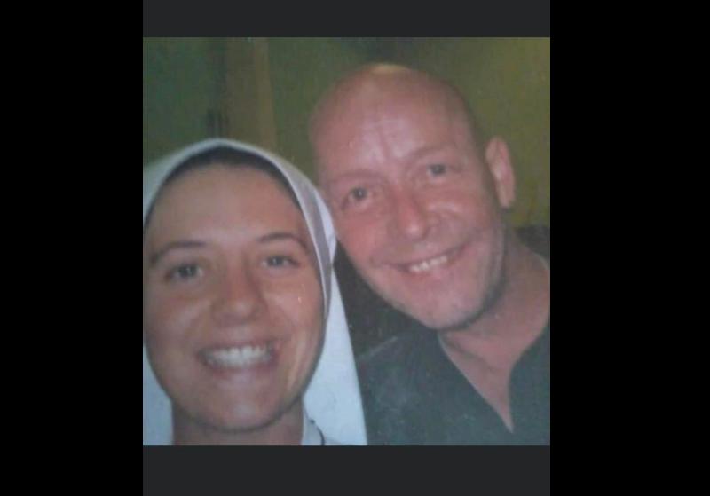 Beloved father of Sister Clare Crockett passes away suddenly